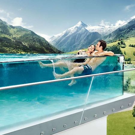 Tauern Spa Hotel Zell Am See Kaprun Facilities photo