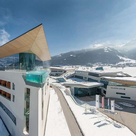 Tauern Spa Hotel Zell Am See Kaprun Exterior photo
