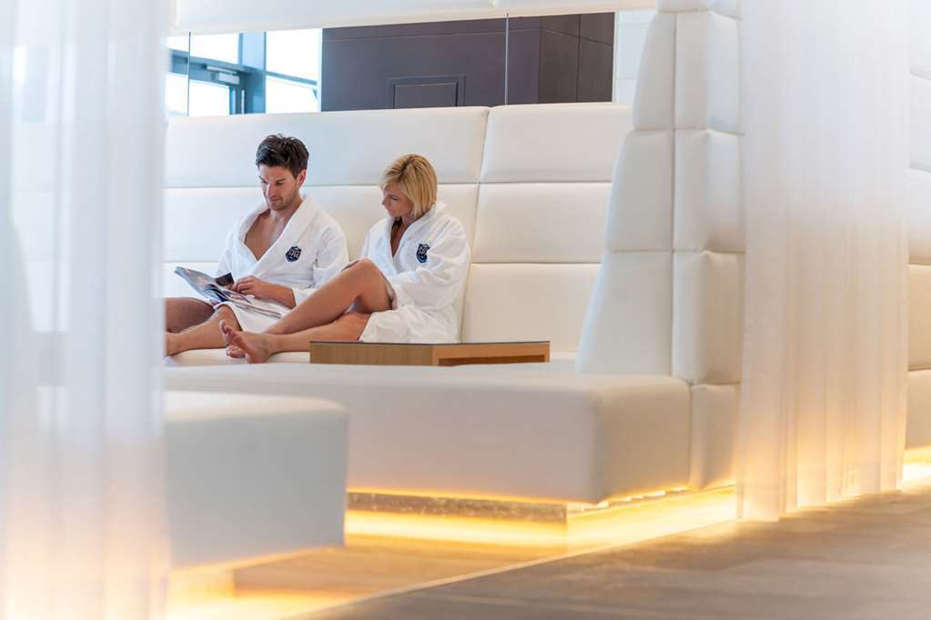 Tauern Spa Hotel Zell Am See Kaprun Facilities photo
