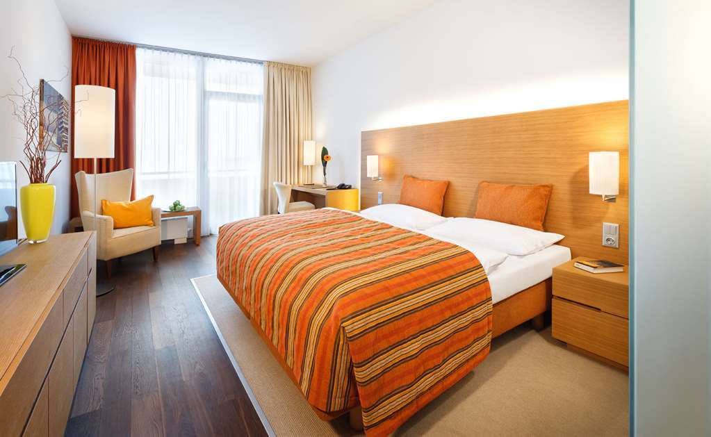 Tauern Spa Hotel Zell Am See Kaprun Facilities photo
