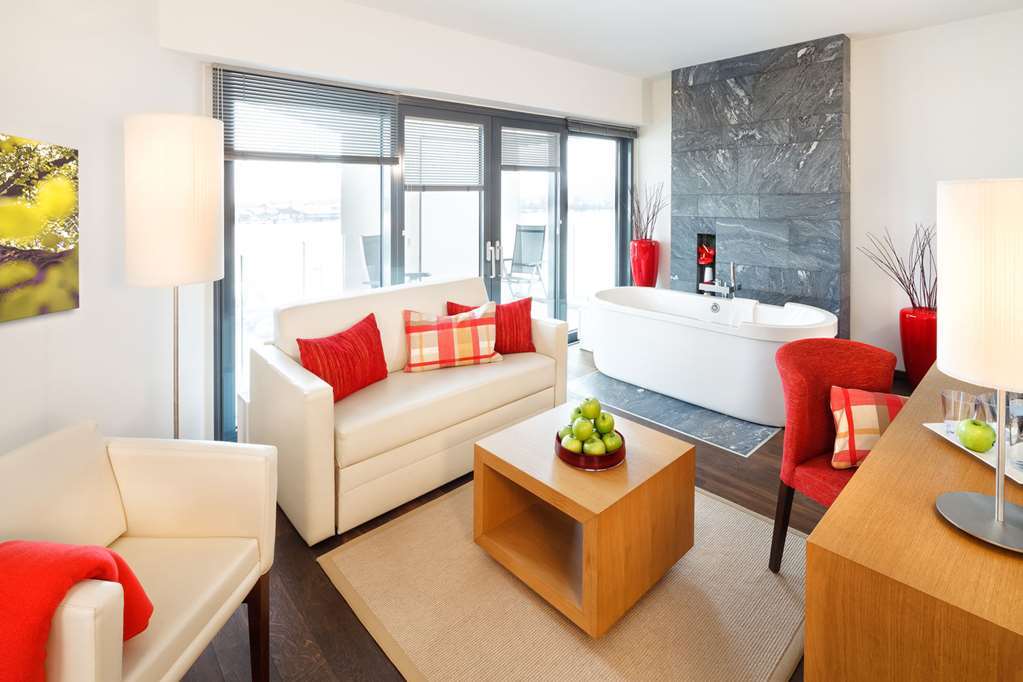 Tauern Spa Hotel Zell Am See Kaprun Room photo