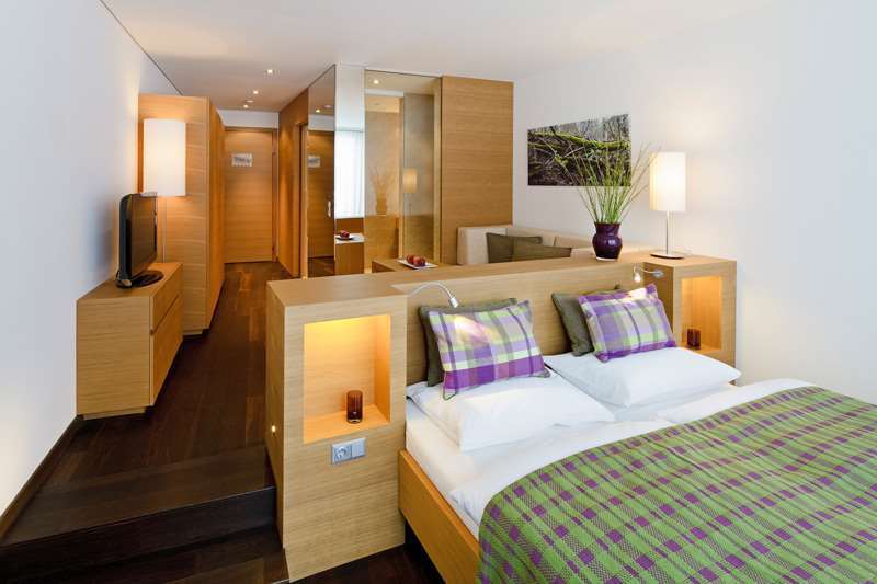 Tauern Spa Hotel Zell Am See Kaprun Facilities photo